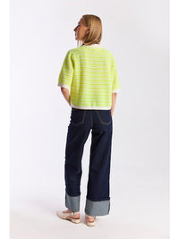 SS26_B-060-brodie-cashmere-suzie-stitch-polo-sweater-in-neon-yellow-4