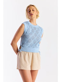 SS26_W-087-brodie-cashmere-tie-detail-diamond-sweater-vest-in-sky-1