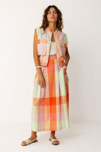 SSK00675-ZML-SKFK-irama-skirt-in-checks-1