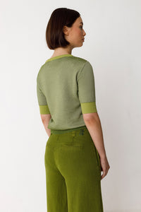 SSW00797-3G7-SKFK-muike-sweater-in-dark-green-1