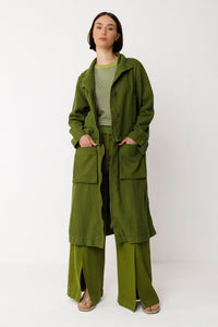 SSW00797-3G7-SKFK-muike-sweater-in-dark-green-1