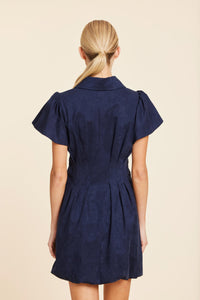 STYLE415NAVY-dolce-cabo-faux-suede-bubble-dress-in-navy-1