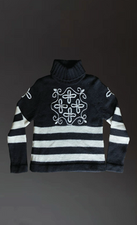 SW-5010-love-binetti-arlo-embroidered-stripe-sweater-black-1