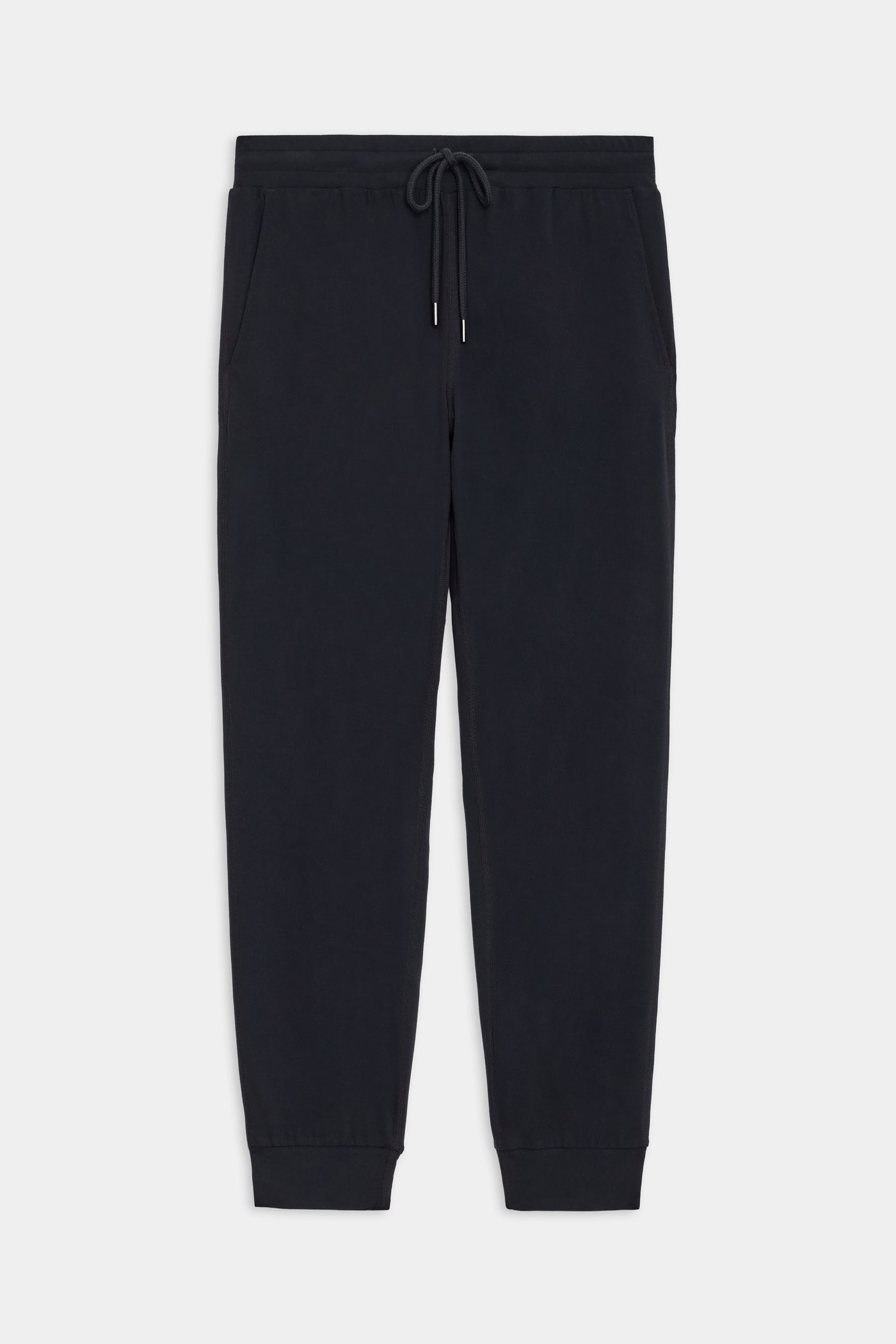 Classic AirWeight Jogger in Black