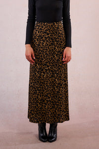 T2090DN-molly-bracken-leopard-print-knit-skirt-in-khaki-1
