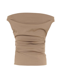 T2601T202-theo-thetis-draped-neck-top-in-eclipse-taupe-1