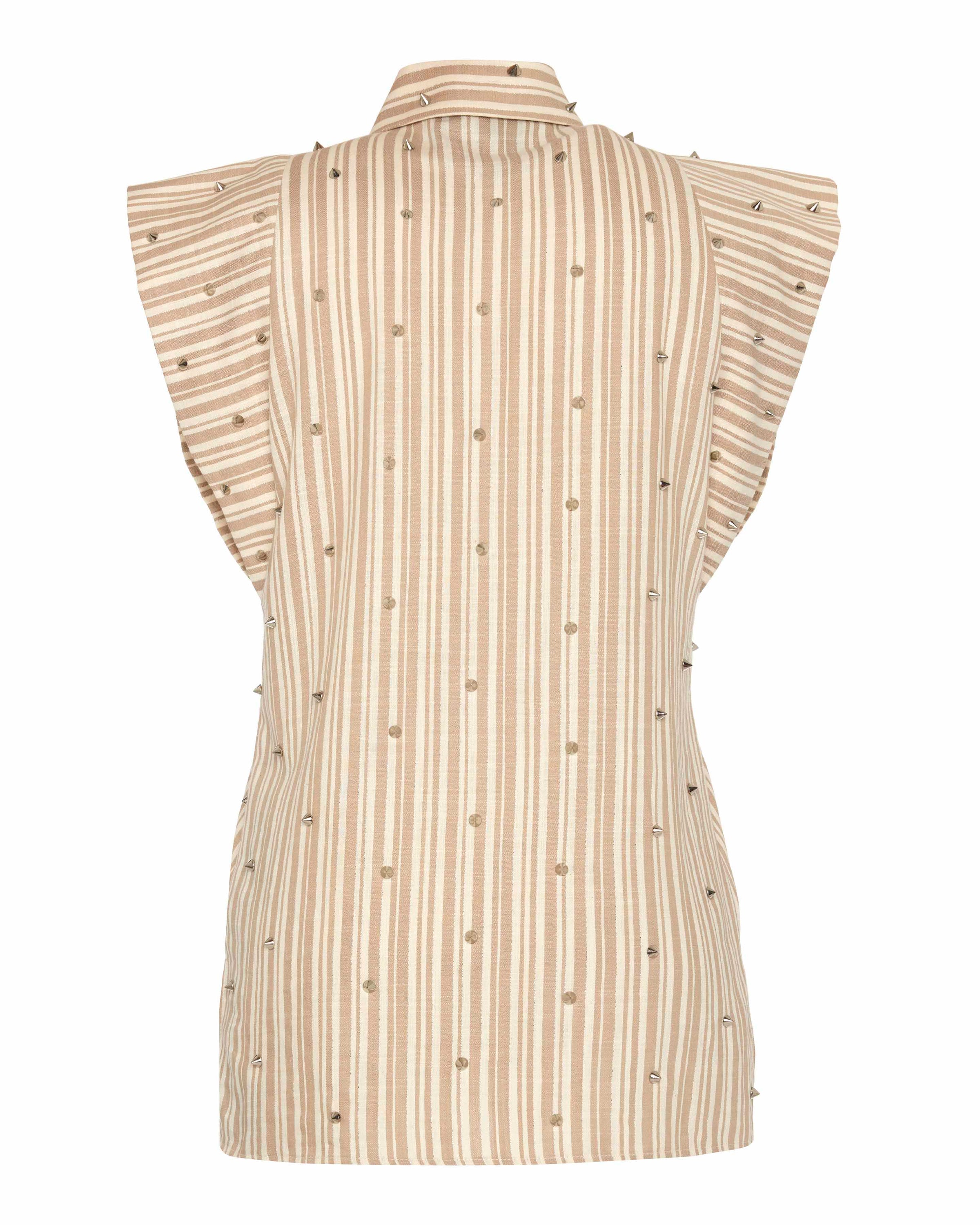 T2603B906-theo-astraea-stripe-shirt-in-sand-silver-1