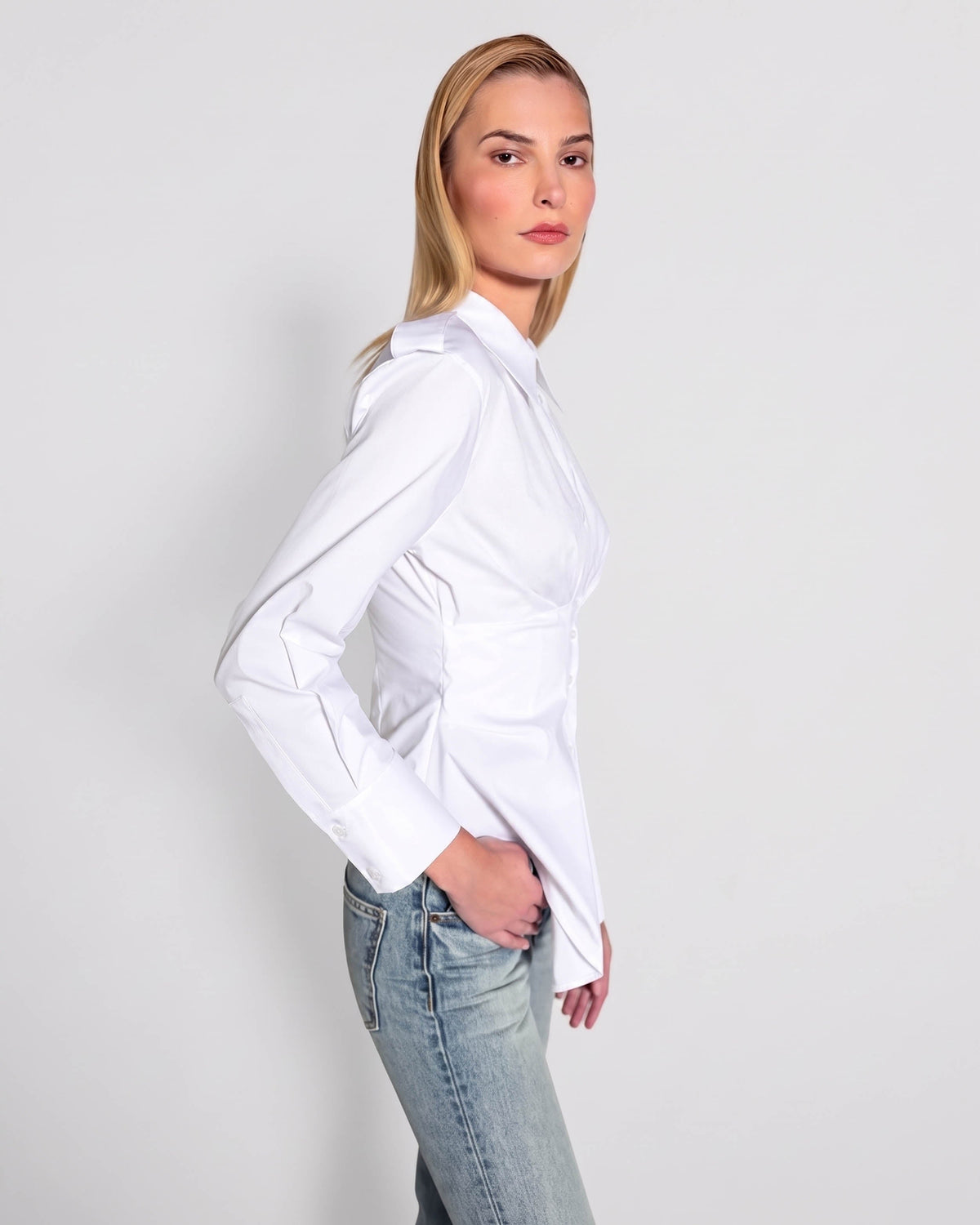 T2607B201-theo-cinched-epaulet-shirt-in-white-1