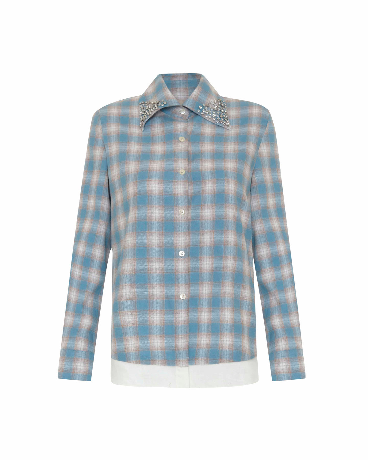 T2607B51-Theo-europa-plaid-flannel-beaded-collar-shirt-stillwater-plaid-1