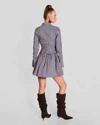 T2607D416-theo-rhapso-multi-stripe-dress-in-mix-teal-1