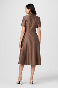 TF5421D030-toccin-megan-tie-front-midi-dress-toffee-1