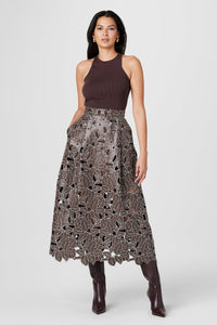TF5625S024-toccin-stacy-lace-vegan-leather-midi-skirt-espresso-ivory-1