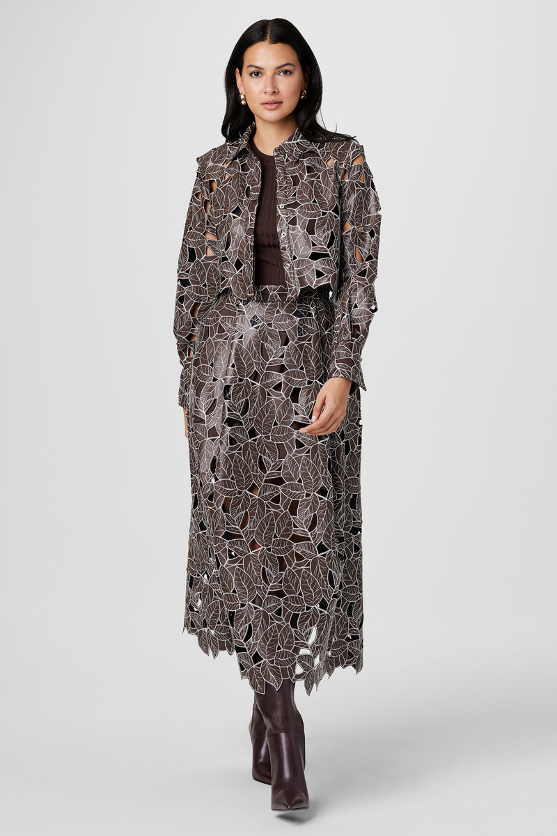 TF5625S024-toccin-stacy-lace-vegan-leather-midi-skirt-espresso-ivory-1