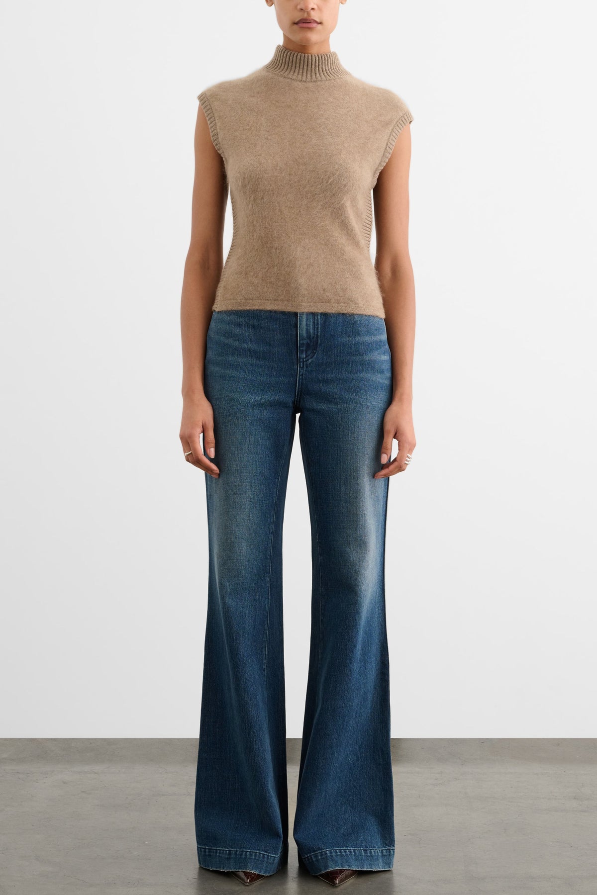 TF6983N494-toccin-sabina-mock-neck-sweater-in-taupe-melange-1