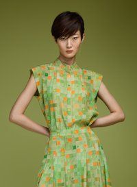 TP-172 PRINT-love-binetti-the-cecile-blouse-in-geometric-1