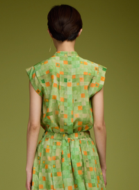 TP-172 PRINT-love-binetti-the-cecile-blouse-in-geometric-1