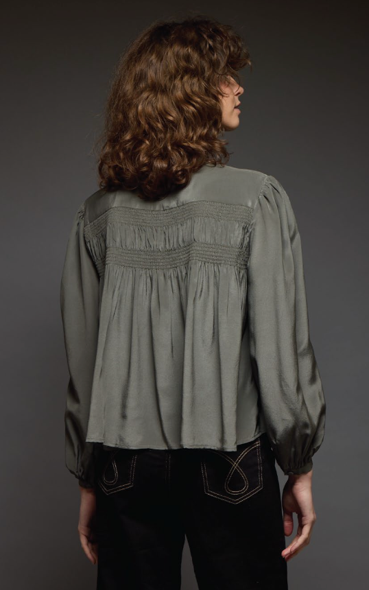TP-1788-love-binetti-nadia-smocked-blousonpeasant-blouse-graphite-1