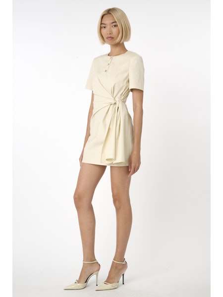 TS6423M104-toccin-leonie-henley-tie-front-mini-dress-in-almond-1