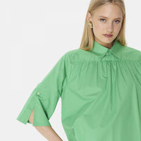Trinity Top in Green