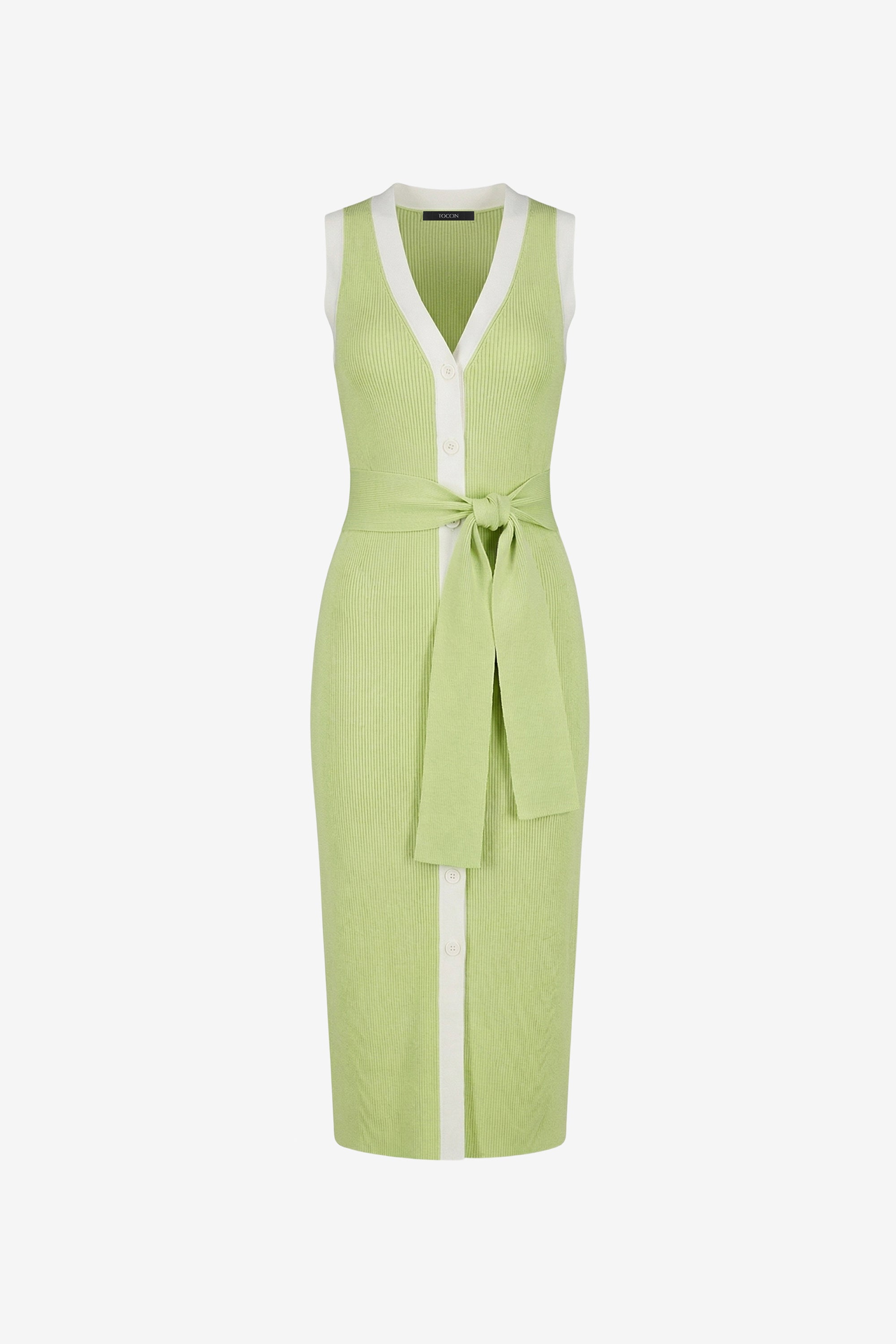 TU6907K024-toccin-victoria-tie-front-midi-dress-in-key-lime-optic-1