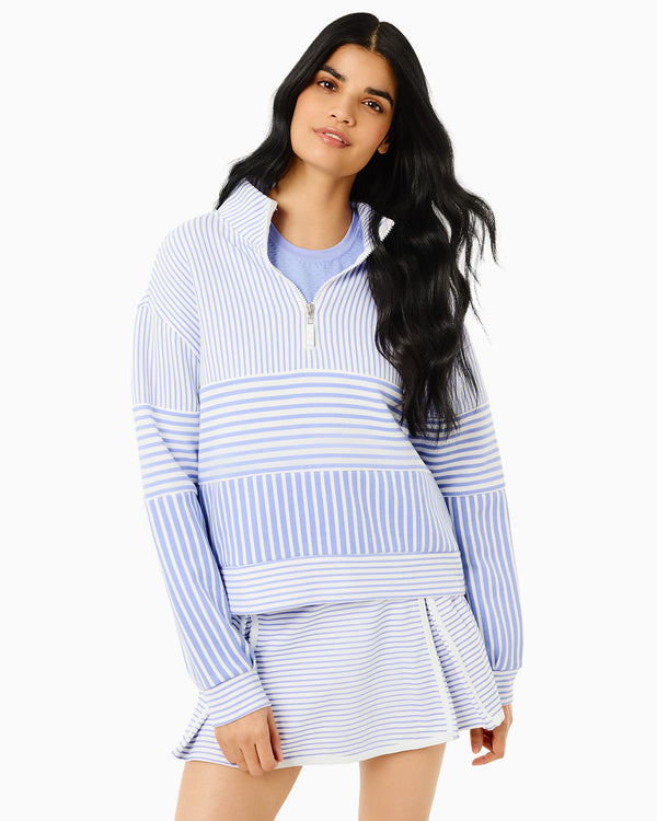 U25AB475-addison-bay-jv-quarter-zip-sweatshirt-in-super-white-violet-stripe-1