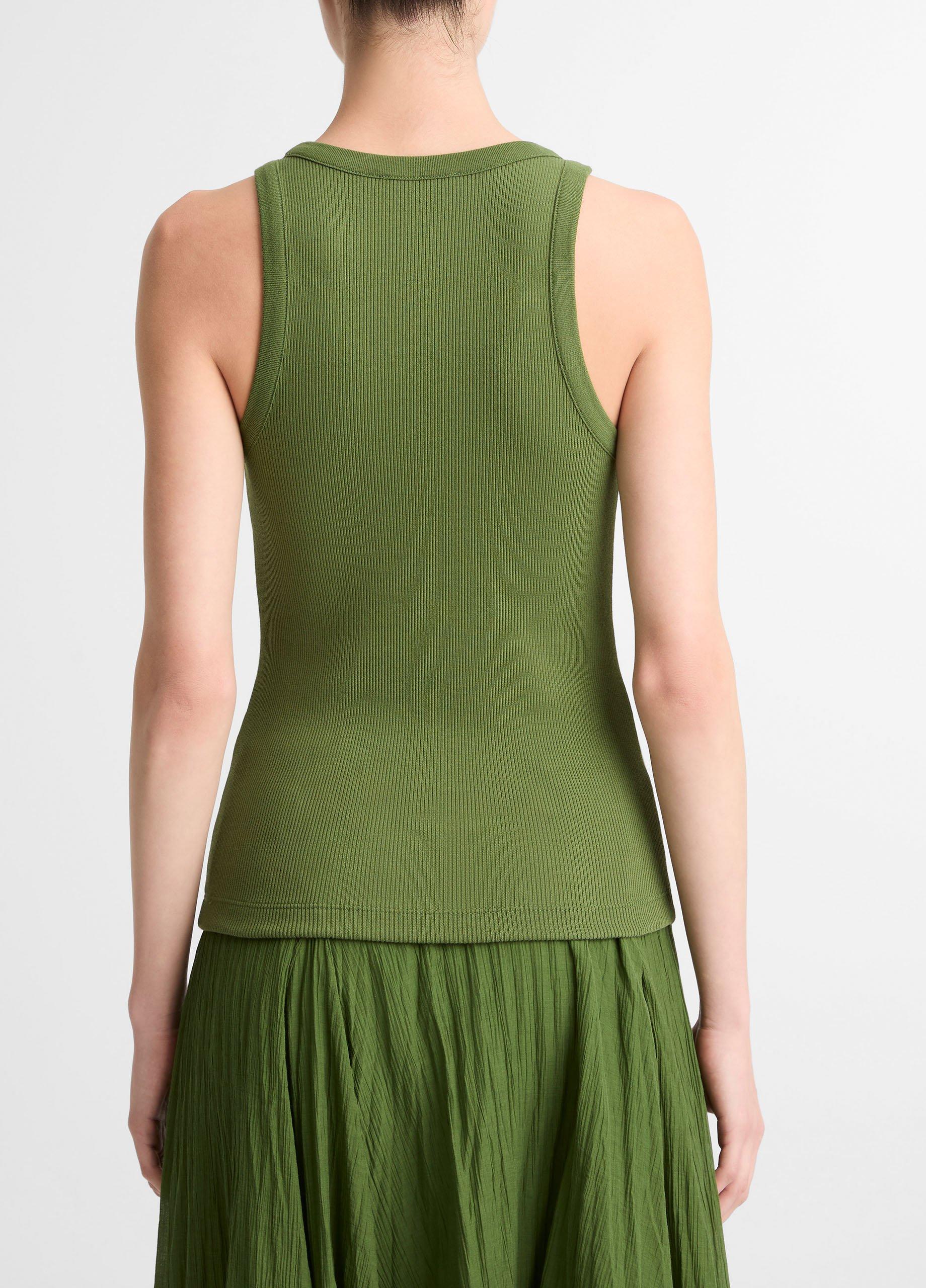 V018884418-vince-scoop-neck-tank-top-in-herb-1