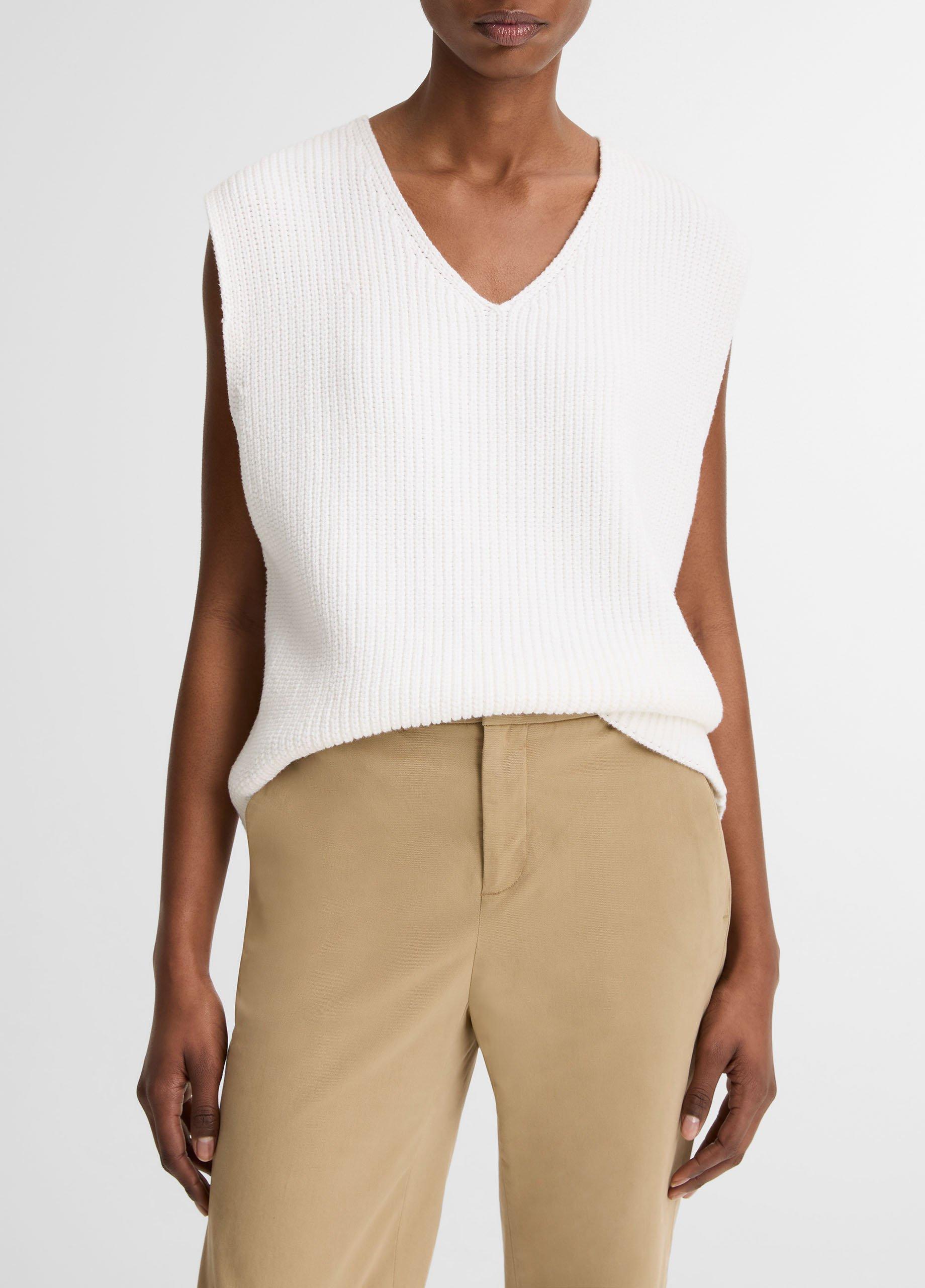 V182279857-vince-cotton-blend-relaxed-sweater-vest-in-optic-white-1