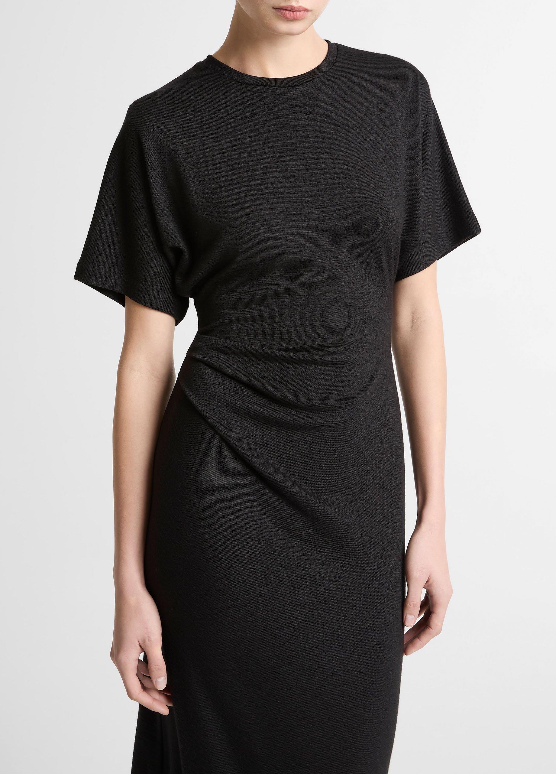 V194584897-vince-ruched-side-matte-jersey-dress-in-black-1