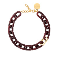 VB2617BOM-vanessa-baroni-oval-chain-necklace-in-bordeaux-marble-1
