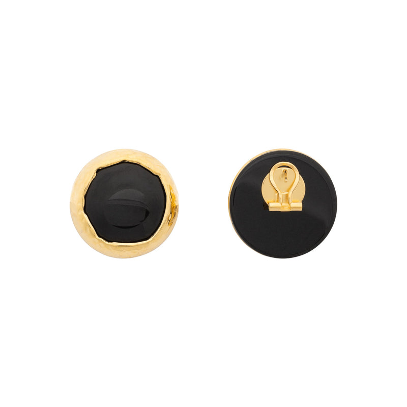 VB2624BLA-vanessa-baroni-vintage-round-earring-in-black-1