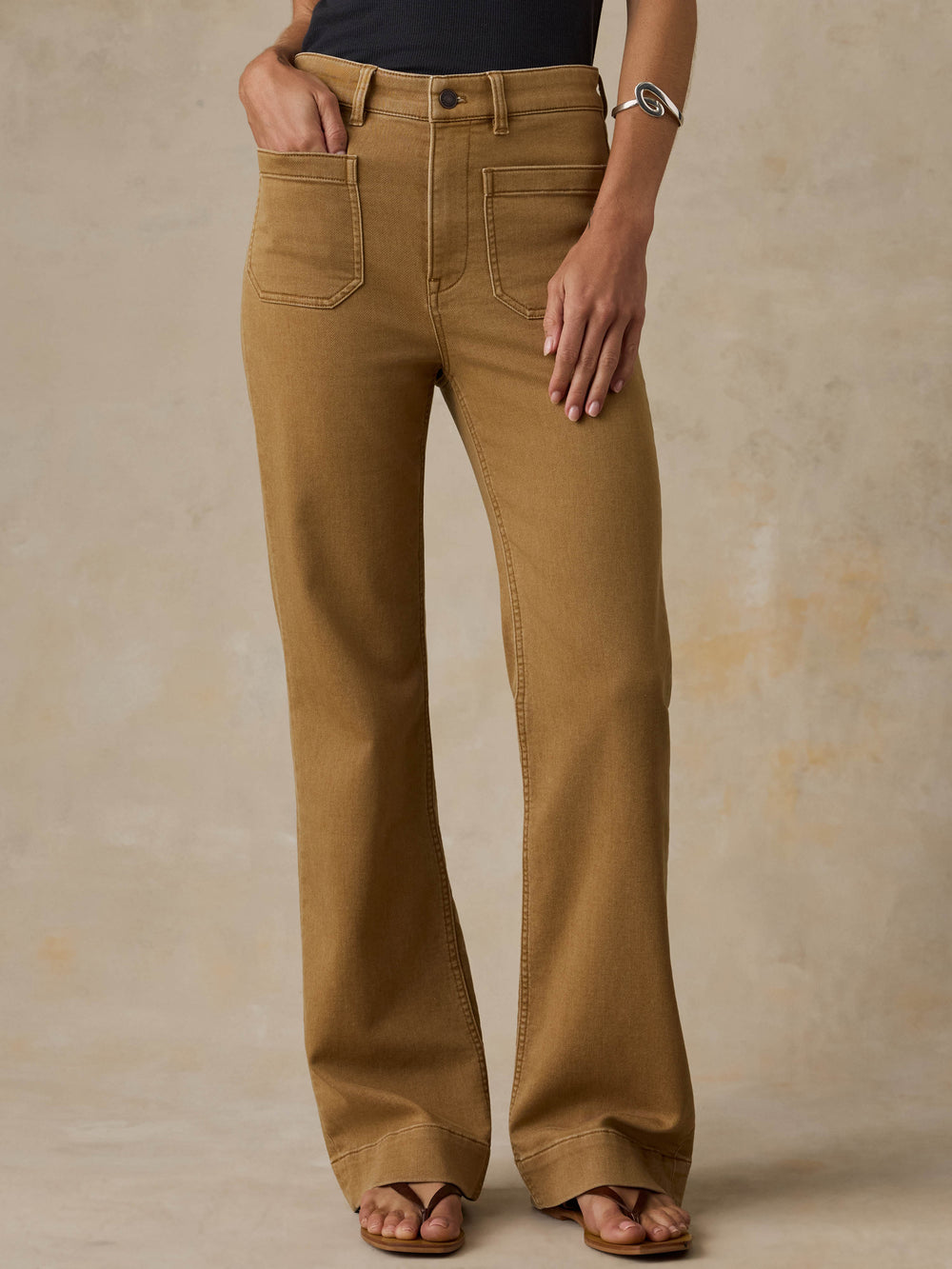WBF2501-faherty-stretch-terry-pocket-pant-in-elk-brown-1