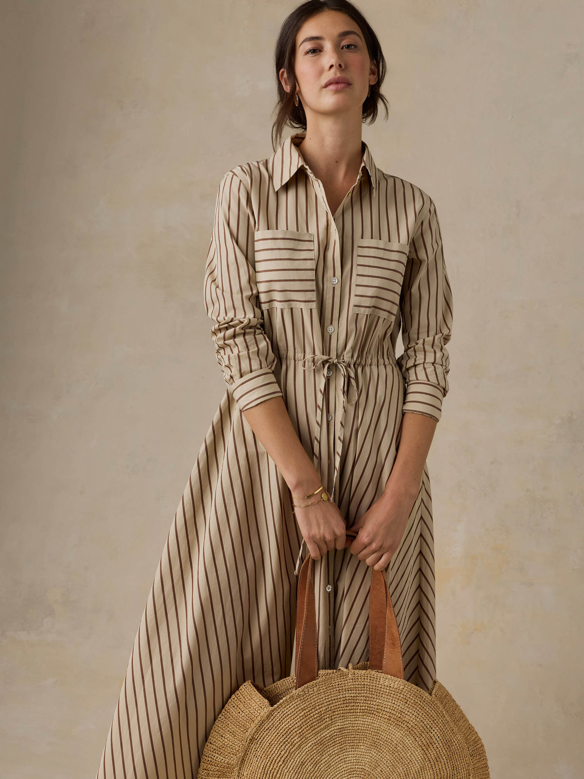 WDF2607-faherty-catalina-dress-in-drift-sand-stripe-1