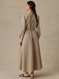 WDF2607-faherty-catalina-dress-in-drift-sand-stripe-1