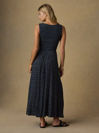 WDS2621-faherty-sophia-smocked-dress-in-navy-lotus-floral-1