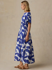 WDU2616-faherty-coastal-poplin-elia-smocked-dress-in-summer-leaf-1