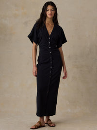WDU2642-faherty-cotton-hemp-maxi-dress-in-black-1