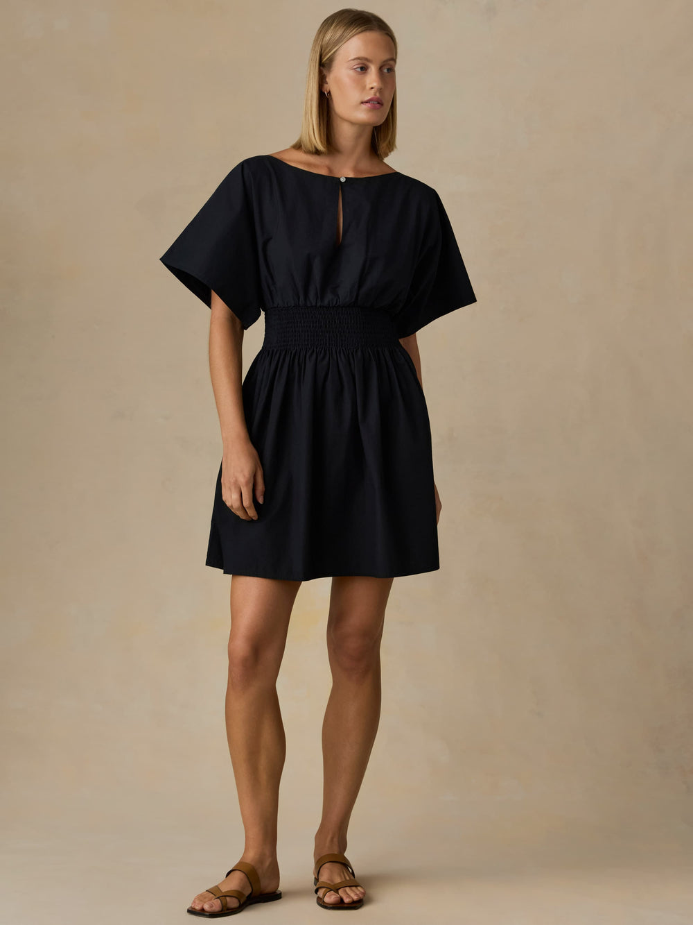 WDU2655-faherty-elia-smocked-mini-dress-in-black-1