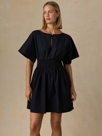 WDU2655-faherty-elia-smocked-mini-dress-in-black-1
