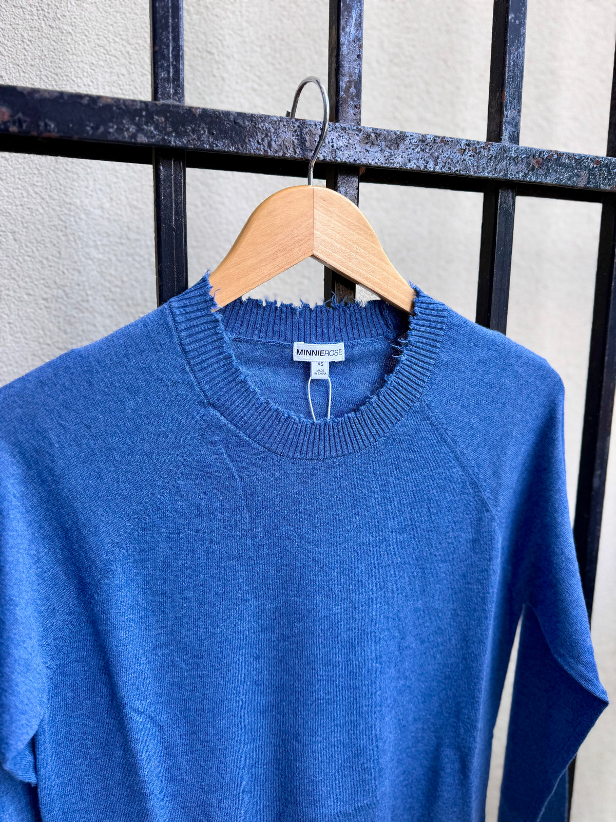 YR65158-minnie-rose-cotton-cashmere-frayed-edge-sweater-in-harbour-blue-1