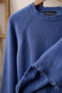 YR65158-minnie-rose-cotton-cashmere-frayed-edge-sweater-in-harbour-blue-1