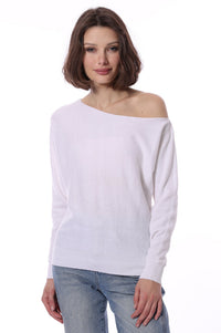 YR6807-minnie-rose-cotton-cashmere-off-the-shoulder-top-in-white-1