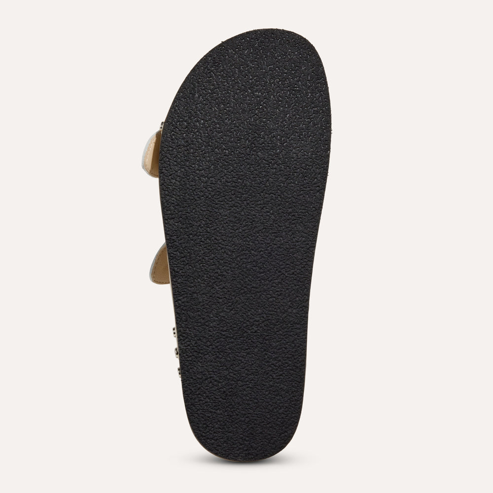 Yosi-samra-maya-stud-flat-in-cream-1