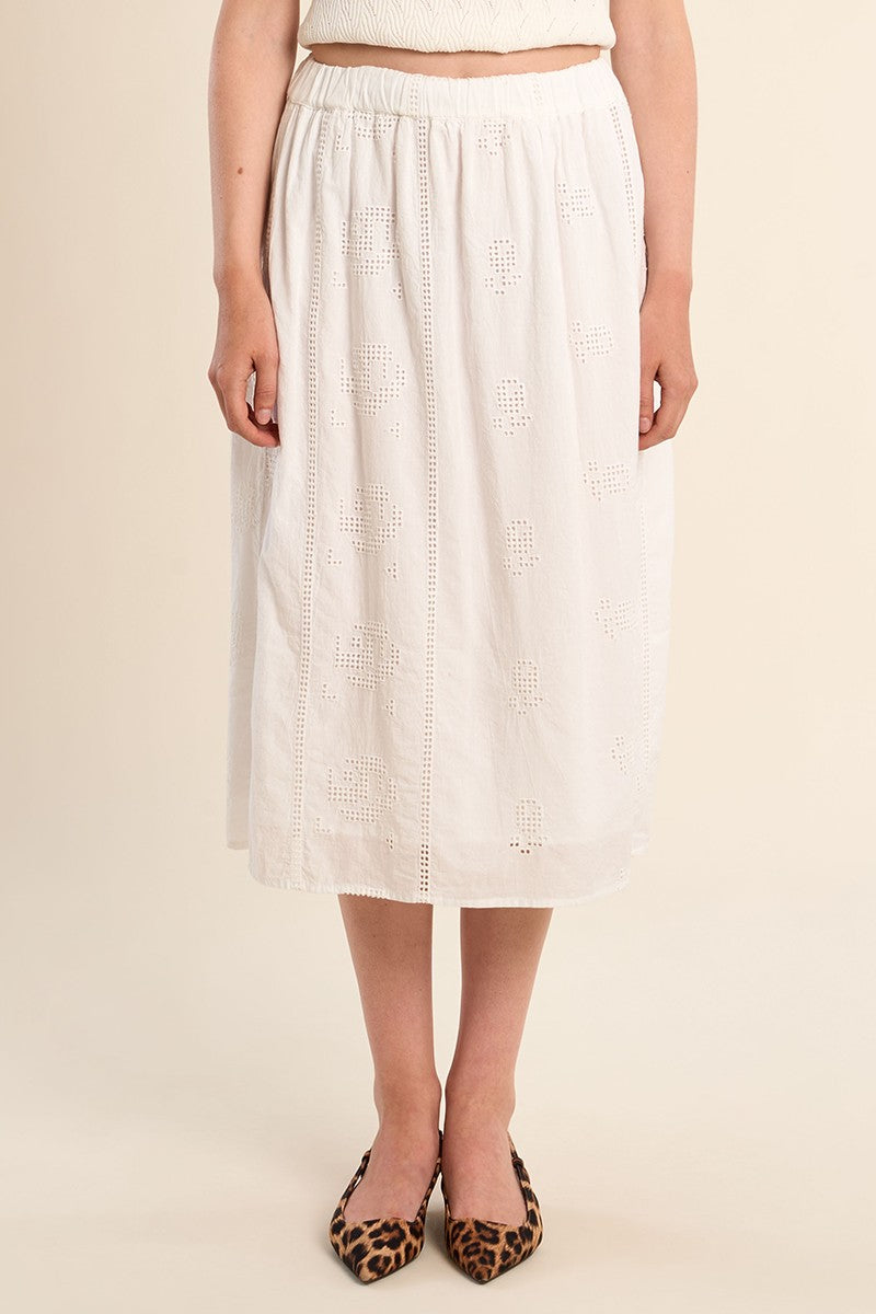  ZM128EE-molly-bracken-embroidered-midi-skirt-in-off-white-1