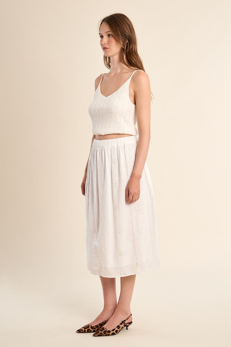  ZM128EE-molly-bracken-embroidered-midi-skirt-in-off-white-1