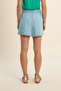 ZP145EE-molly-bracken-high-waisted-denim-shorts-in-blue-1