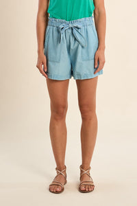 ZP145EE-molly-bracken-high-waisted-denim-shorts-in-blue-1