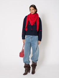 berenice-paris-21moncoeur-navy-wool-long-sleeve-round-neck-sweater-with-heart-motif-navy-red-1