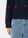 berenice-paris-21moncoeur-navy-wool-long-sleeve-round-neck-sweater-with-heart-motif-navy-red-1