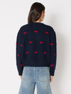 berenice-paris-21moncoeur-navy-wool-long-sleeve-round-neck-sweater-with-heart-motif-navy-red-1