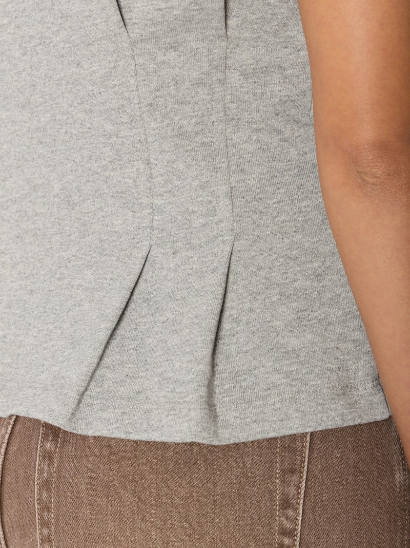 berenice-paris-21tedwina-fitted-grey-t-shirt-at-the-waist-with-round-neck-and-short-sleeves-grey-melange-1